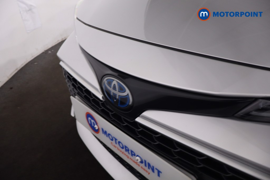 Used Toyota Corolla 2021 for sale - 77984450: Photo 37