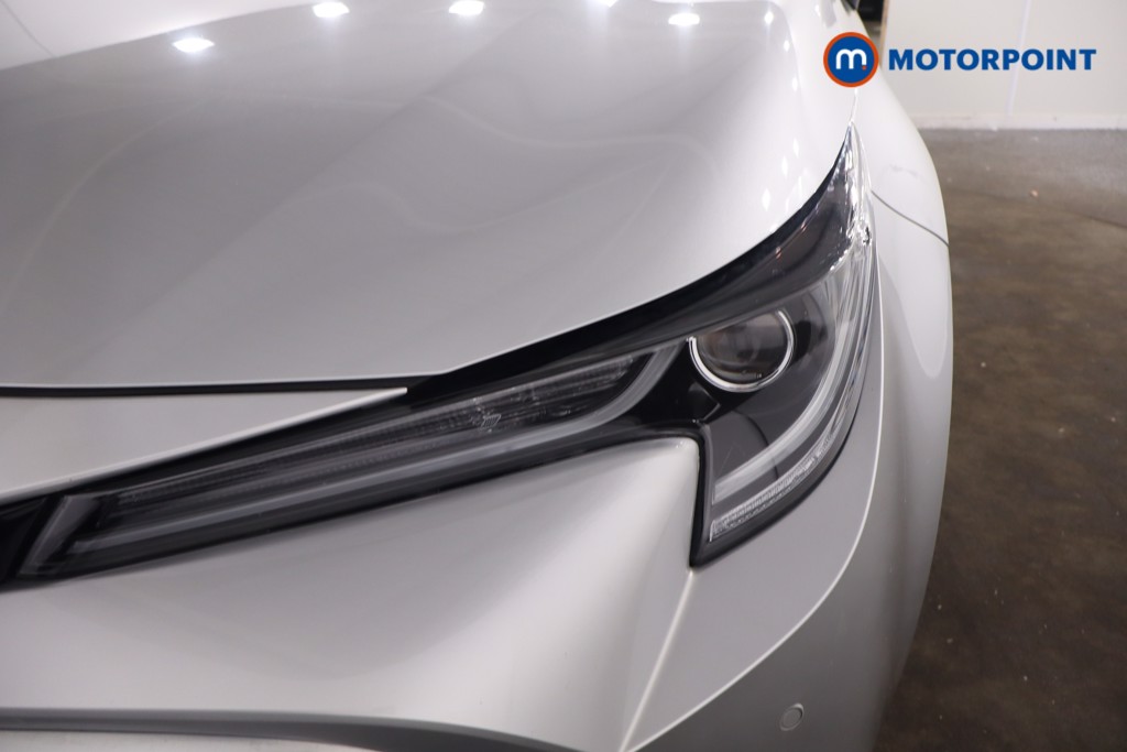 Used Toyota Corolla 2021 for sale - 77984450: Photo 38