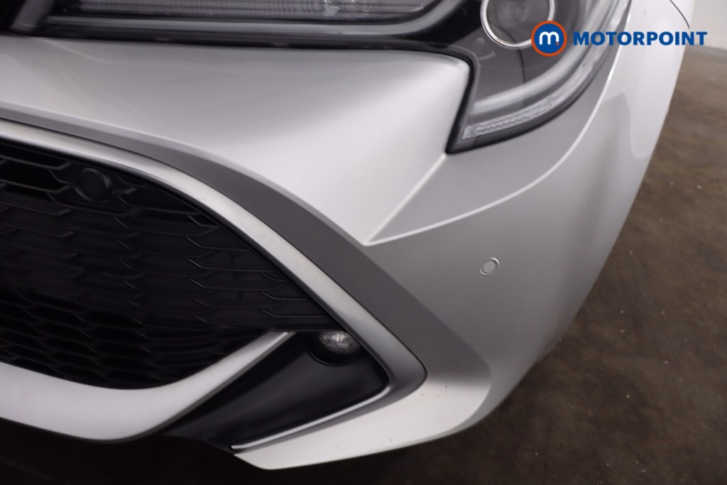 Used Toyota Corolla 2021 for sale - 77984450: Photo 39