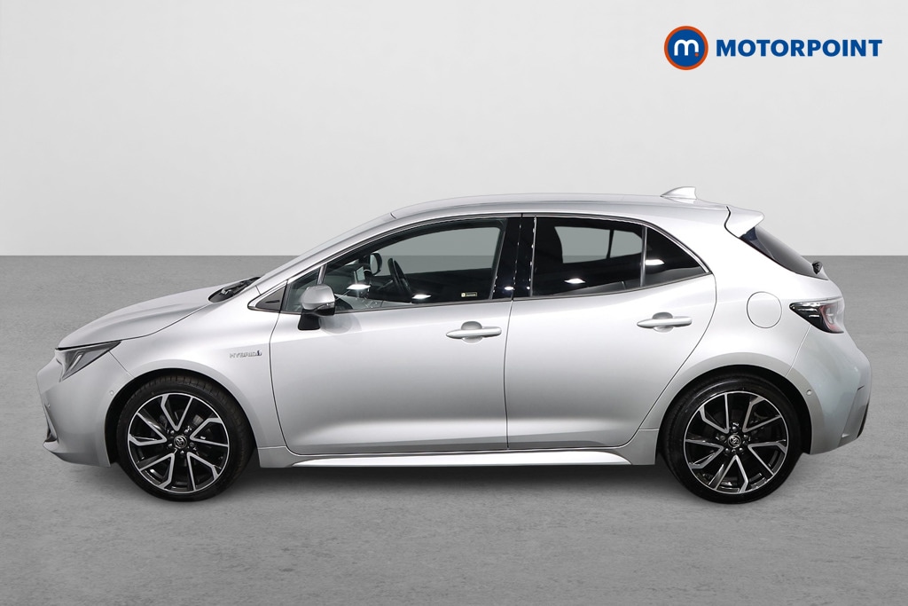 Used Toyota Corolla 2021 for sale - 77984450: Photo 4