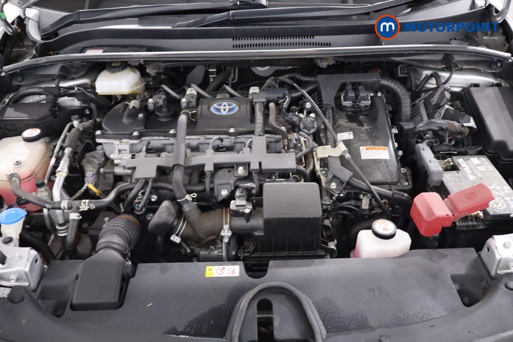 Used Toyota Corolla 2021 for sale - 77984450: Photo 40