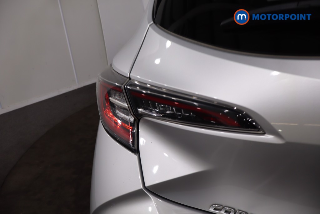 Used Toyota Corolla 2021 for sale - 77984450: Photo 43