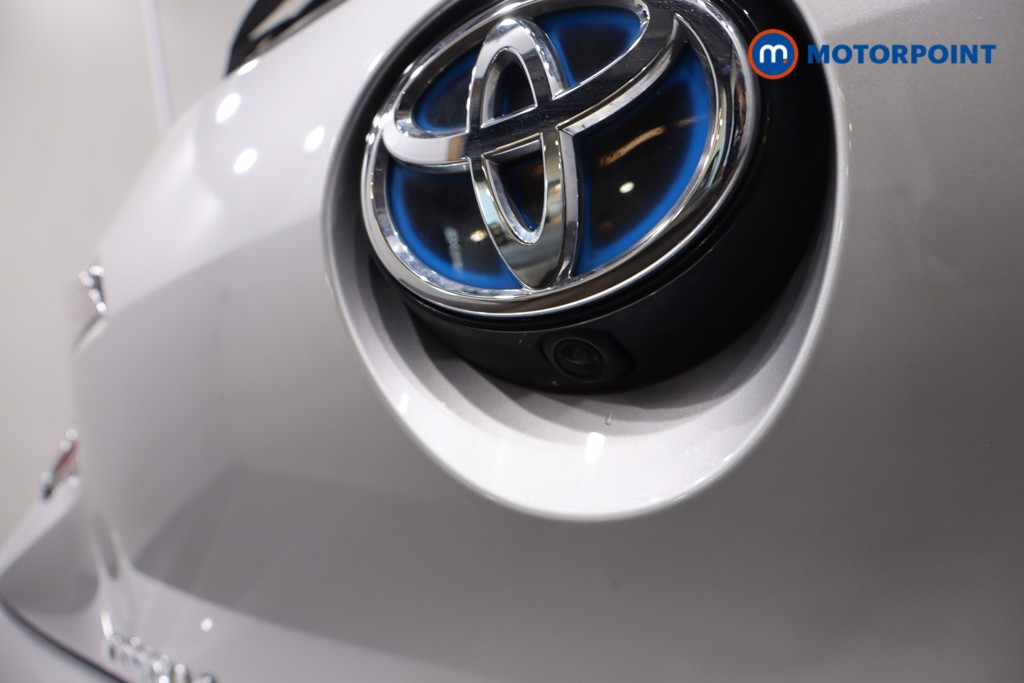 Used Toyota Corolla 2021 for sale - 77984450: Photo 45