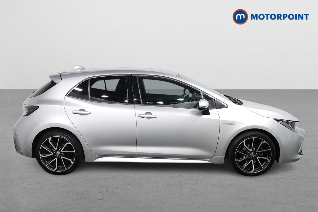 Used Toyota Corolla 2021 for sale - 77984450: Photo 8