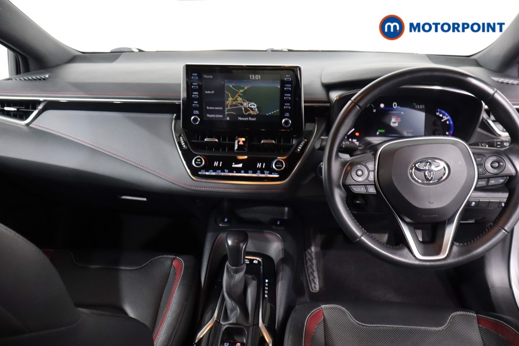 Used Toyota Corolla 2021 for sale - 77984450: Photo 9