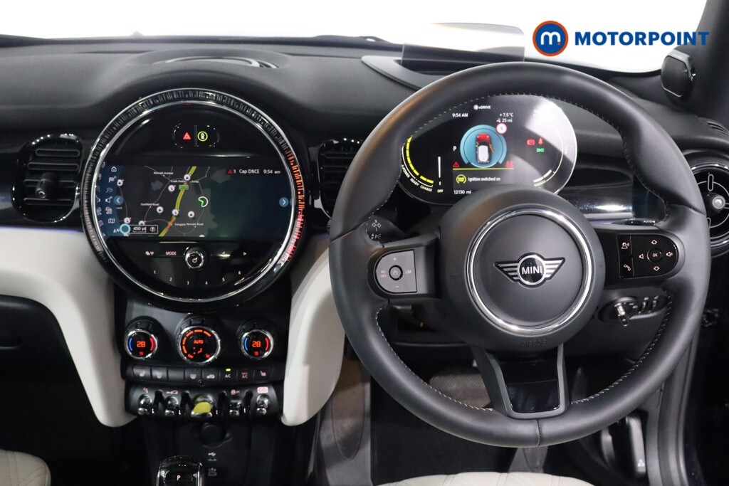 Used MINI Hatch 2022 for sale - 77918849: Photo 11