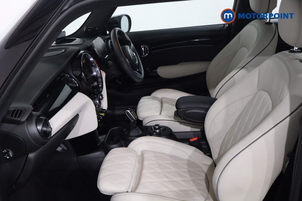 Used MINI Hatch 2022 for sale - 77918849: Photo 12