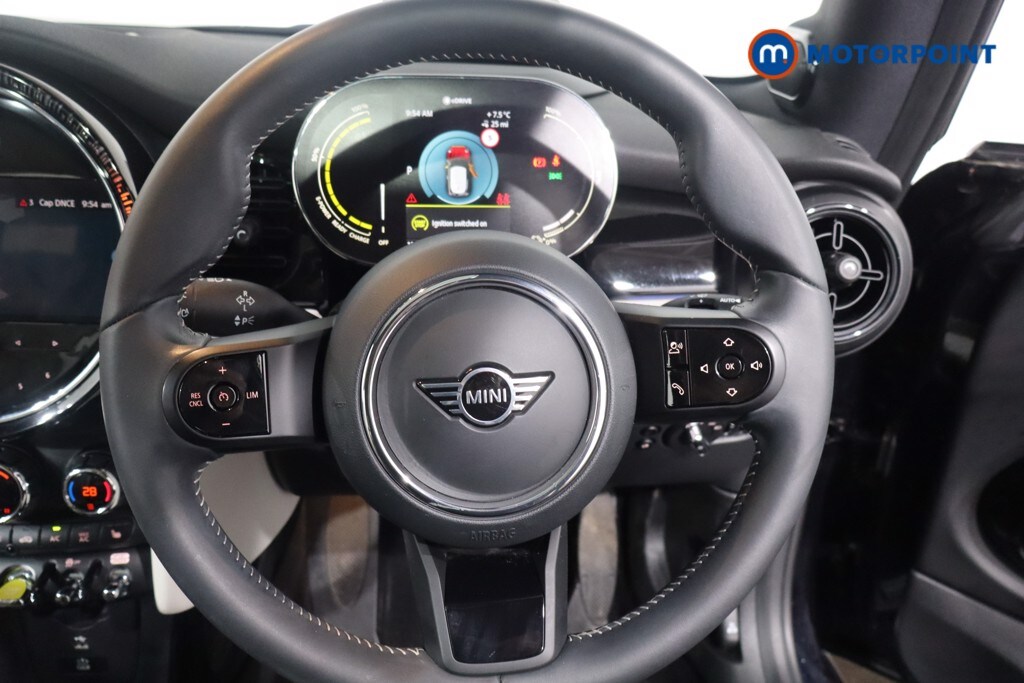 Used MINI Hatch 2022 for sale - 77918849: Photo 14