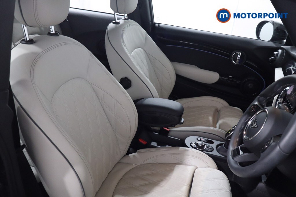 Used MINI Hatch 2022 for sale - 77918849: Photo 28