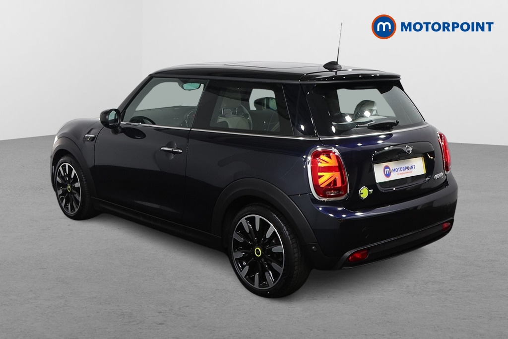 Used MINI Hatch 2022 for sale - 77918849: Photo 5