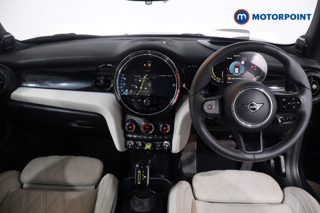 Used MINI Hatch 2022 for sale - 77918849: Photo 9