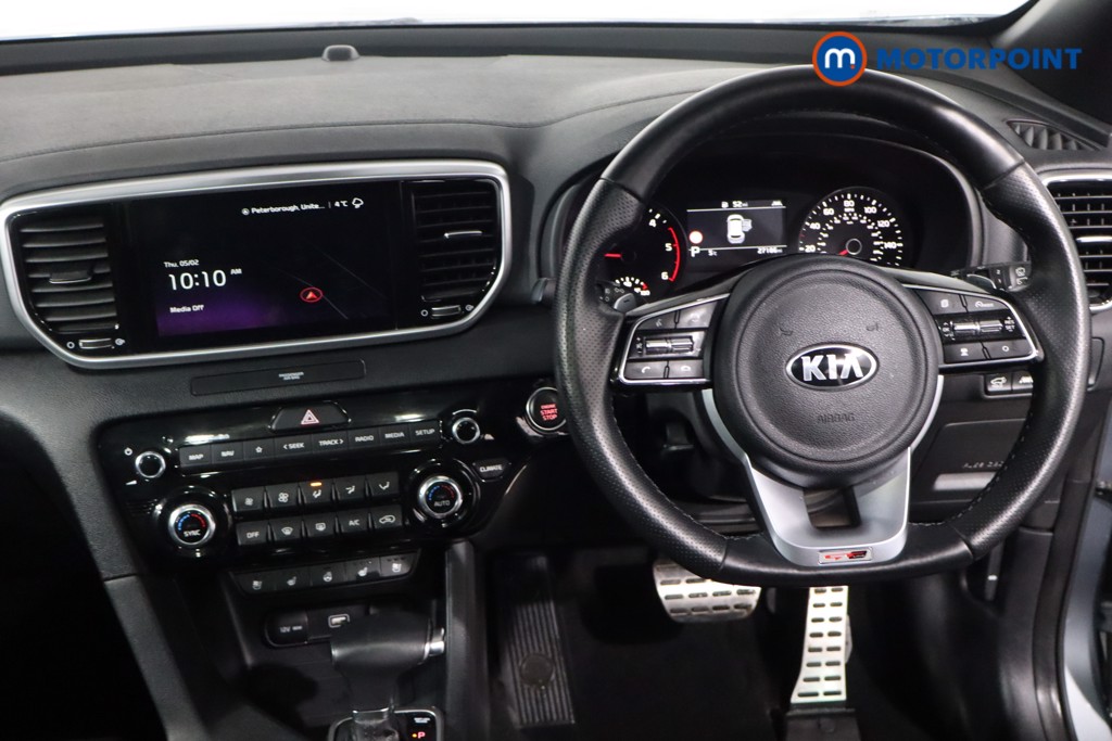 Used Kia Sportage 2022 for sale - 77462680: Photo 11