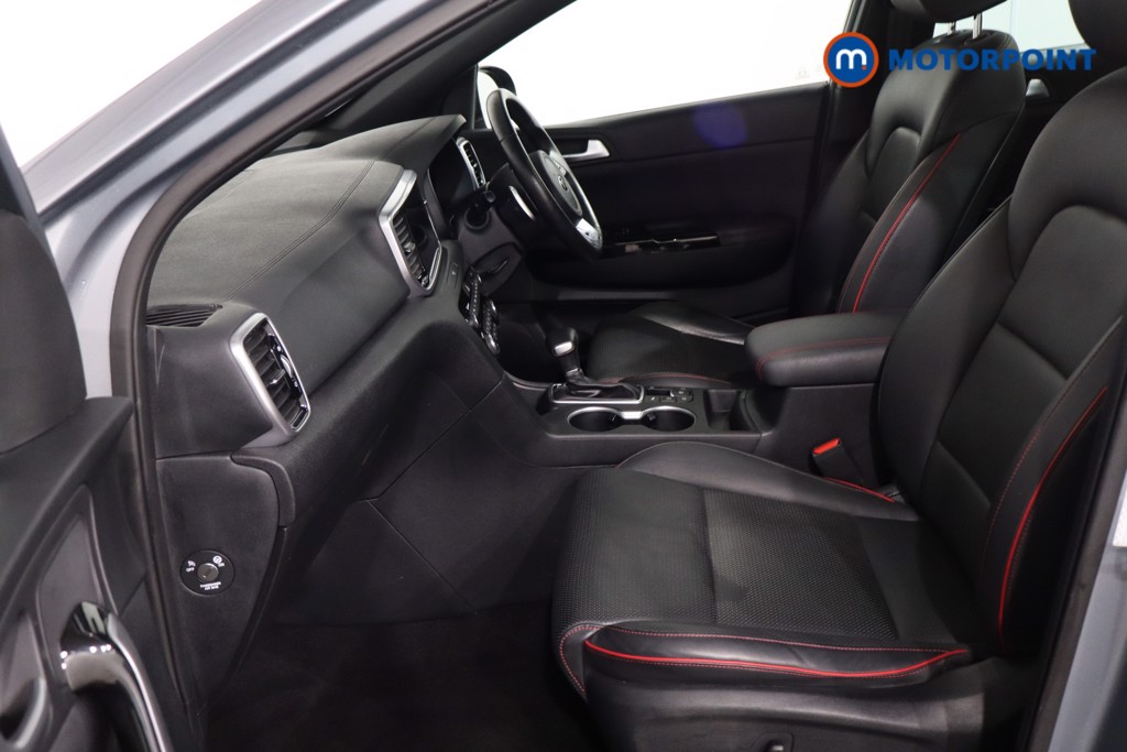 Used Kia Sportage 2022 for sale - 77462680: Photo 12