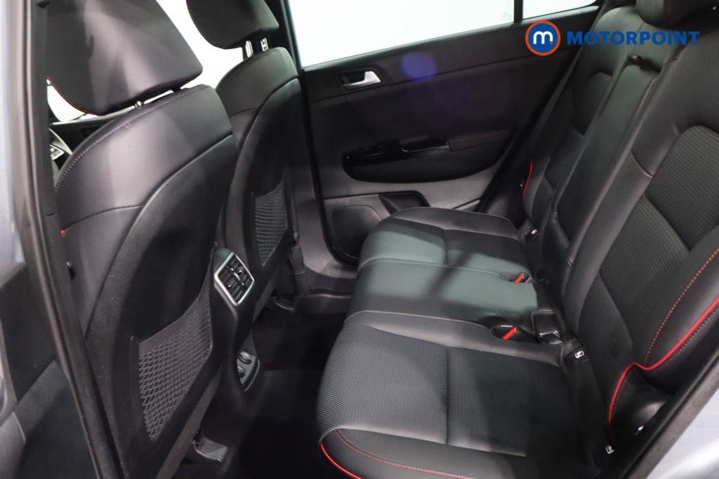 Used Kia Sportage 2022 for sale - 77462680: Photo 13