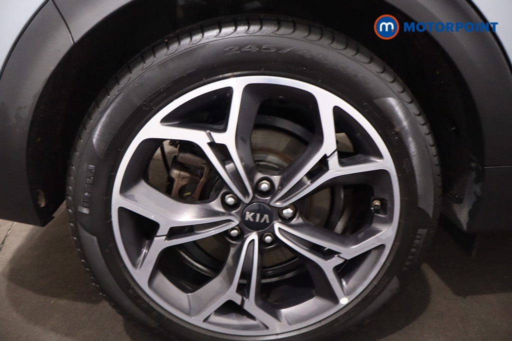 Used Kia Sportage 2022 for sale - 77462680: Photo 17