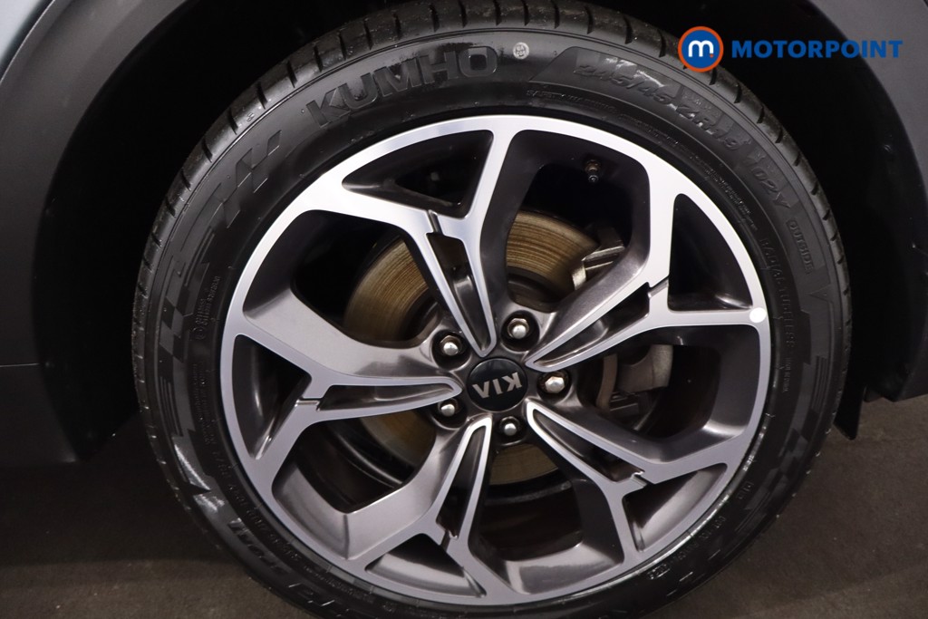 Used Kia Sportage 2022 for sale - 77462680: Photo 18