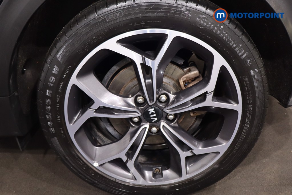 Used Kia Sportage 2022 for sale - 77462680: Photo 20