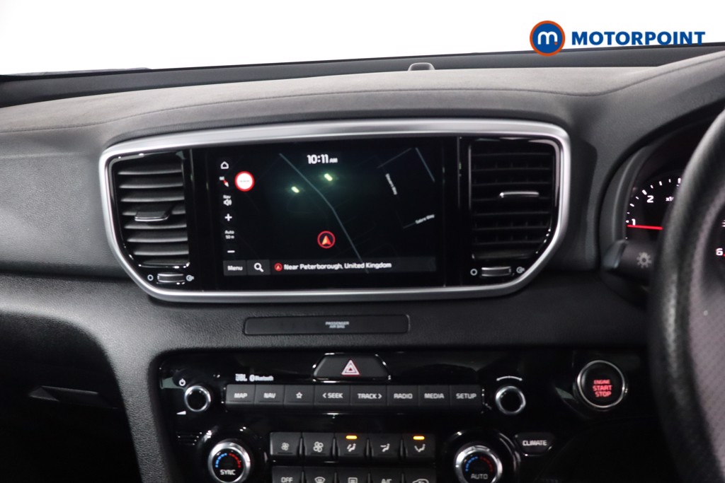 Used Kia Sportage 2022 for sale - 77462680: Photo 31