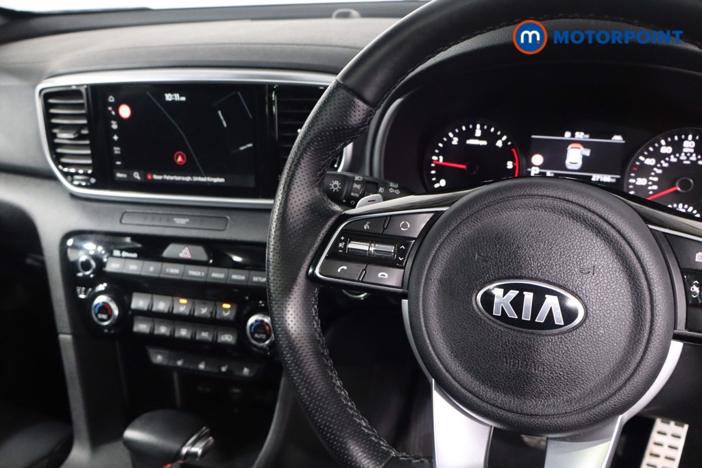 Used Kia Sportage 2022 for sale - 77462680: Photo 32