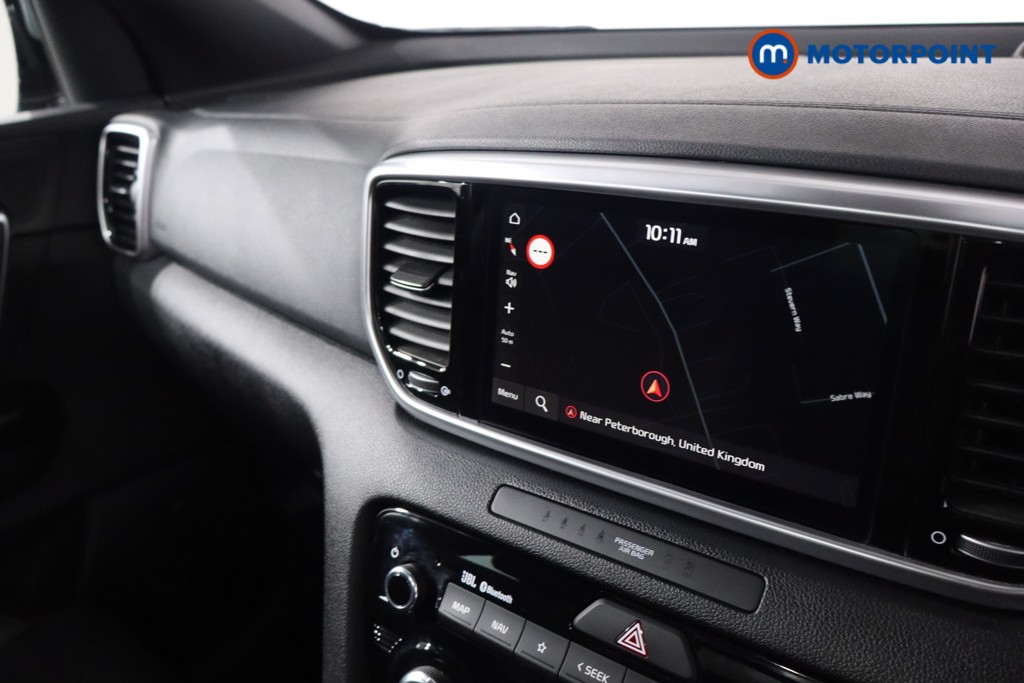 Used Kia Sportage 2022 for sale - 77462680: Photo 33