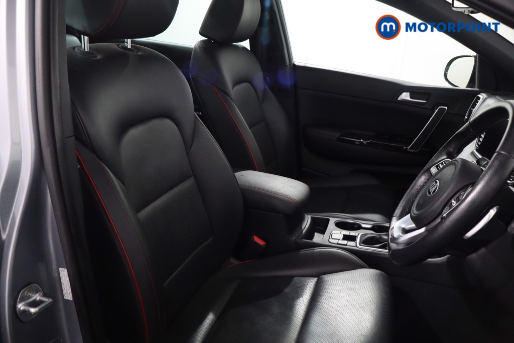 Used Kia Sportage 2022 for sale - 77462680: Photo 34