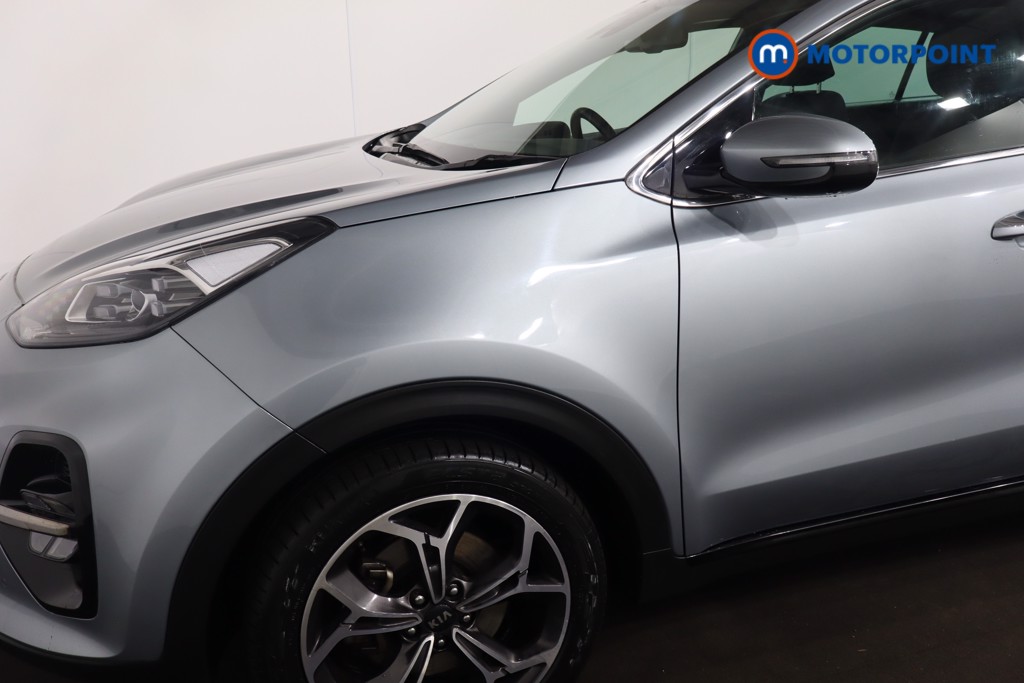 Used Kia Sportage 2022 for sale - 77462680: Photo 41