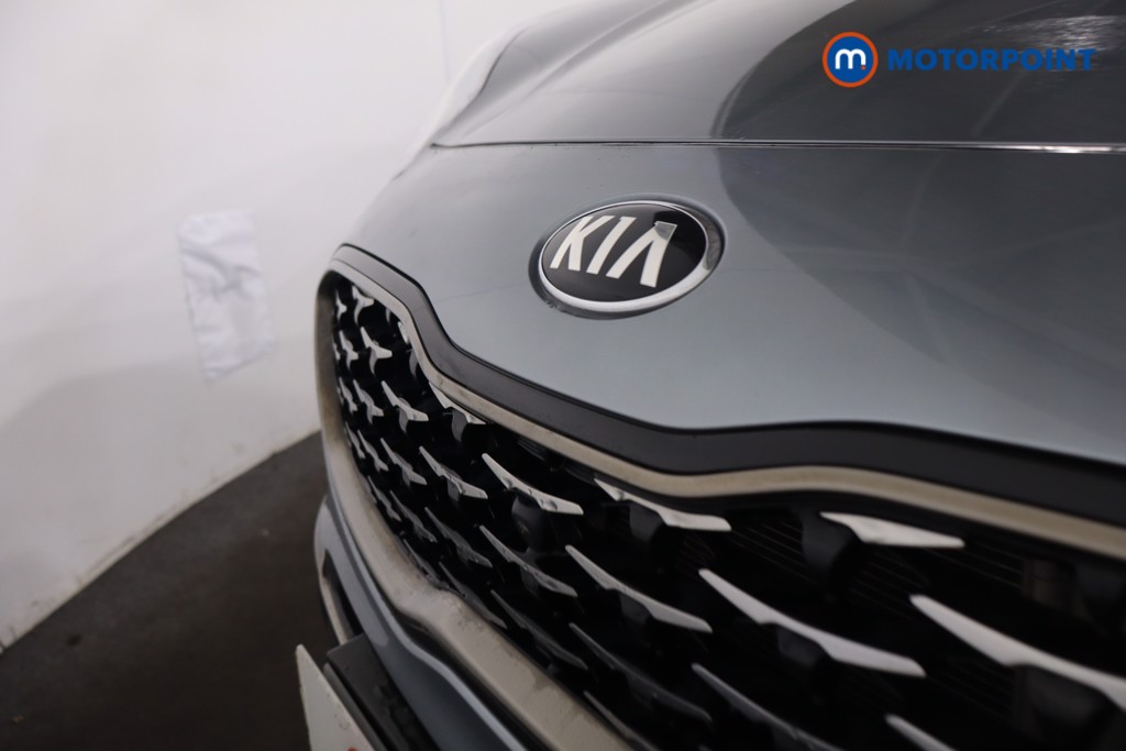 Used Kia Sportage 2022 for sale - 77462680: Photo 43