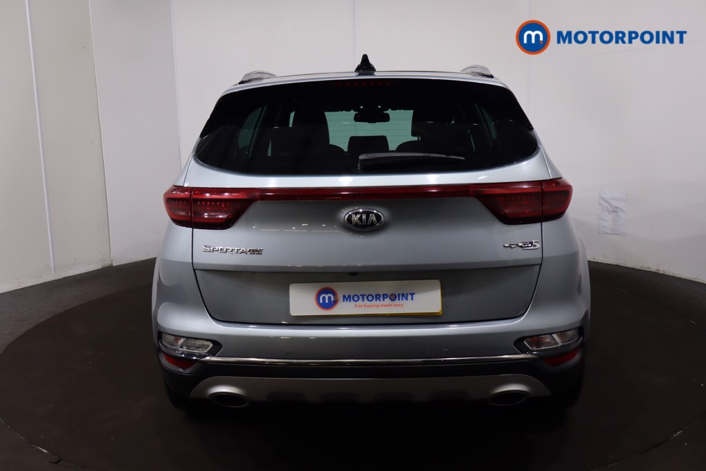 Used Kia Sportage 2022 for sale - 77462680: Photo 48