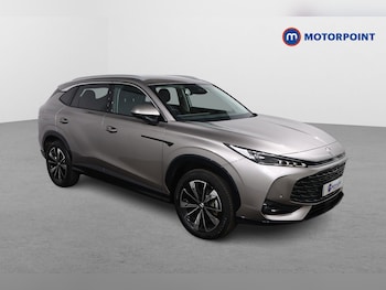Used MG MG HS 2025 for sale - 78457349: Photo