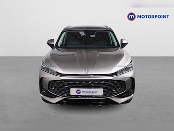 Used MG MG HS 2025 for sale - 78457349: Photo