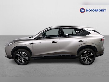 Used MG MG HS 2025 for sale - 78457349: Photo