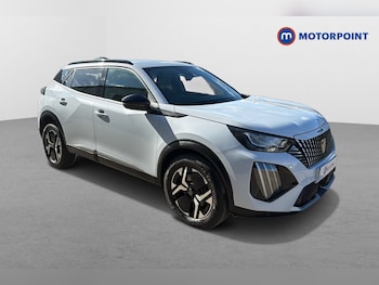 Used Peugeot 2008 2025 for sale - 78850094: Photo