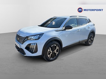Used Peugeot 2008 2025 for sale - 78850094: Photo