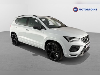 Used SEAT Ateca 2025 for sale - 78954401: Photo