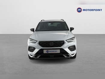 Used SEAT Ateca 2025 for sale - 78954401: Photo