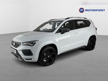Used SEAT Ateca 2025 for sale - 78954401: Photo