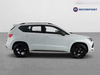 Used SEAT Ateca 2025 for sale - 78954401: Photo