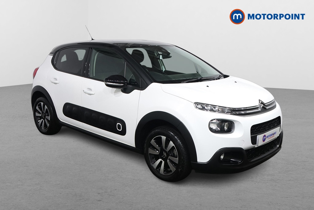 Used Citroen C3 2020 for sale - 76797441: Photo 1