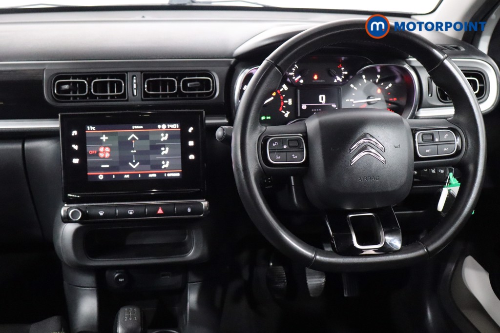 Used Citroen C3 2020 for sale - 76797441: Photo 11