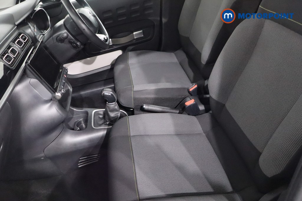 Used Citroen C3 2020 for sale - 76797441: Photo 12