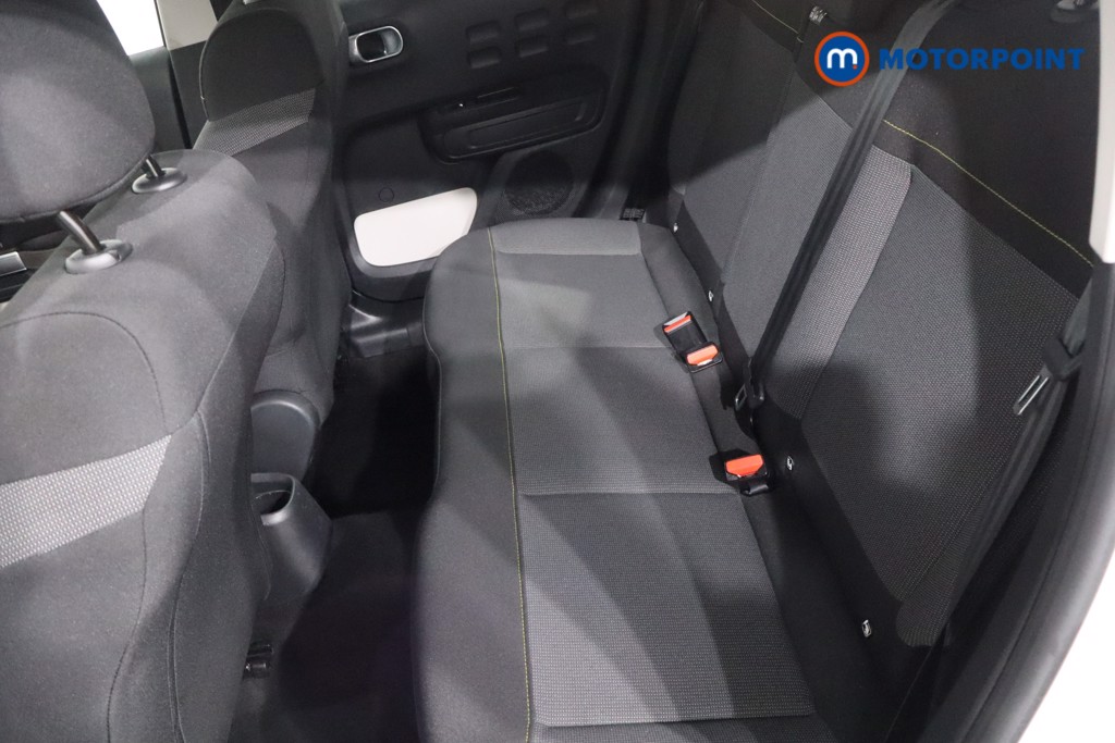 Used Citroen C3 2020 for sale - 76797441: Photo 13