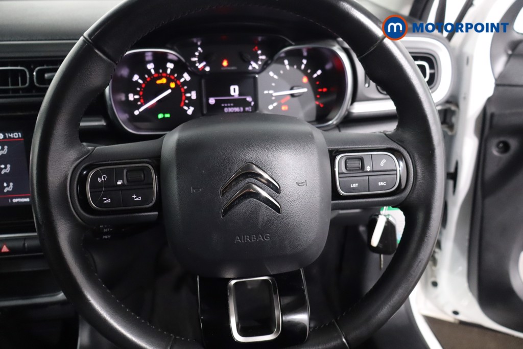 Used Citroen C3 2020 for sale - 76797441: Photo 14