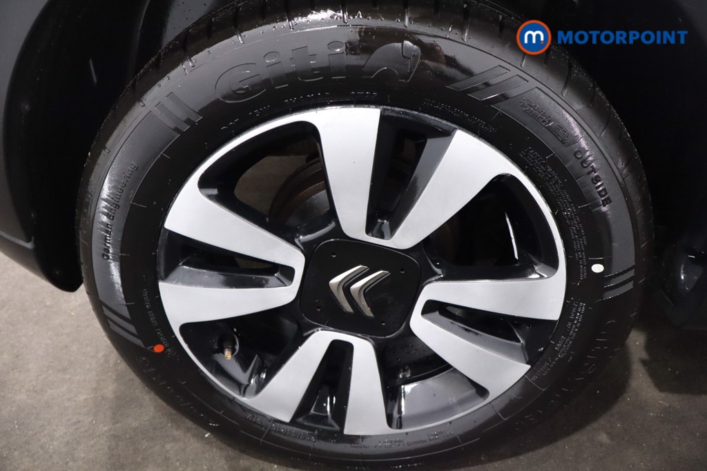 Used Citroen C3 2020 for sale - 76797441: Photo 17