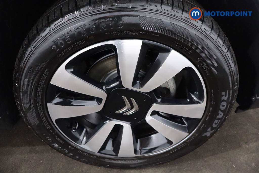 Used Citroen C3 2020 for sale - 76797441: Photo 18