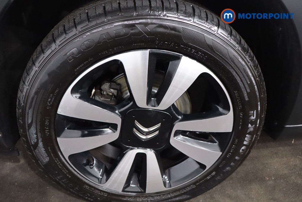 Used Citroen C3 2020 for sale - 76797441: Photo 19