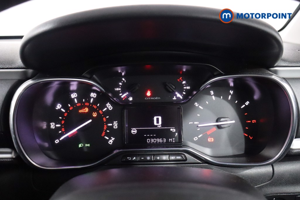 Used Citroen C3 2020 for sale - 76797441: Photo 24