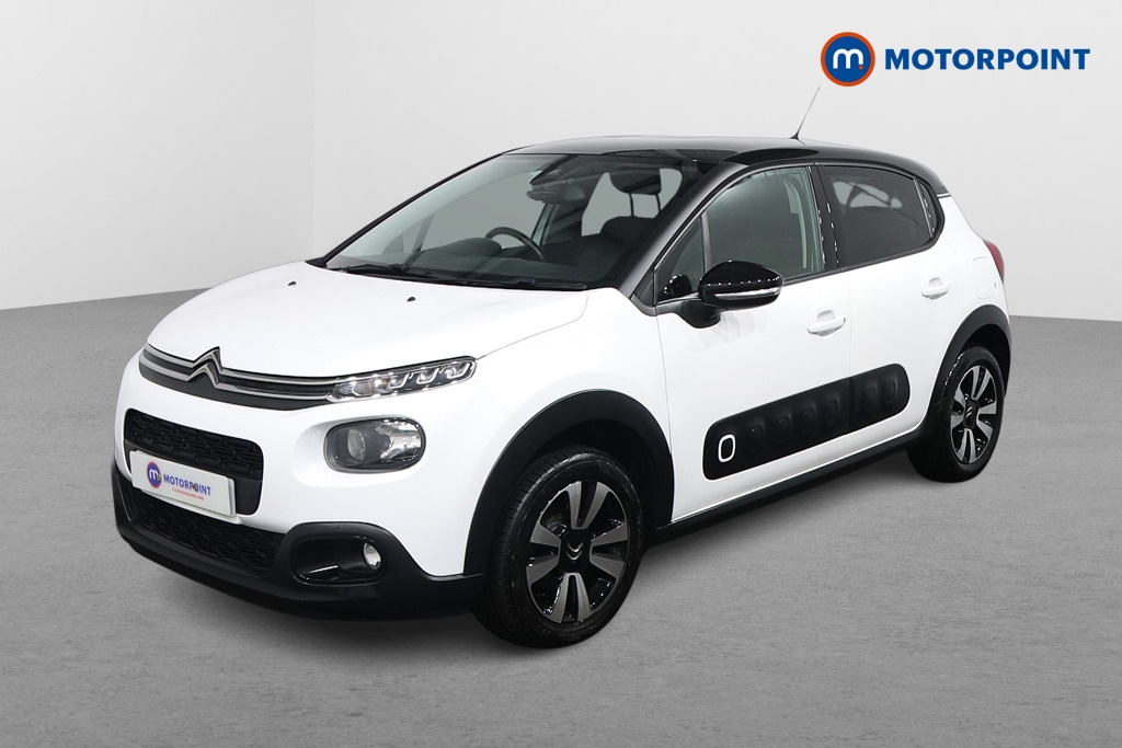 Used Citroen C3 2020 for sale - 76797441: Photo 3