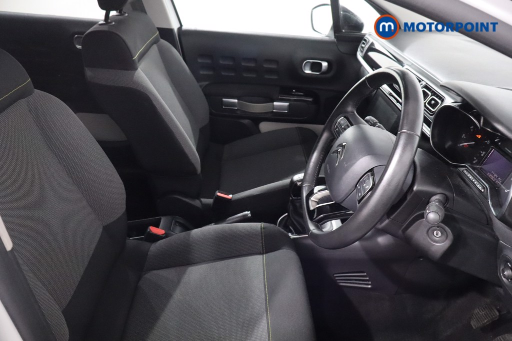 Used Citroen C3 2020 for sale - 76797441: Photo 30