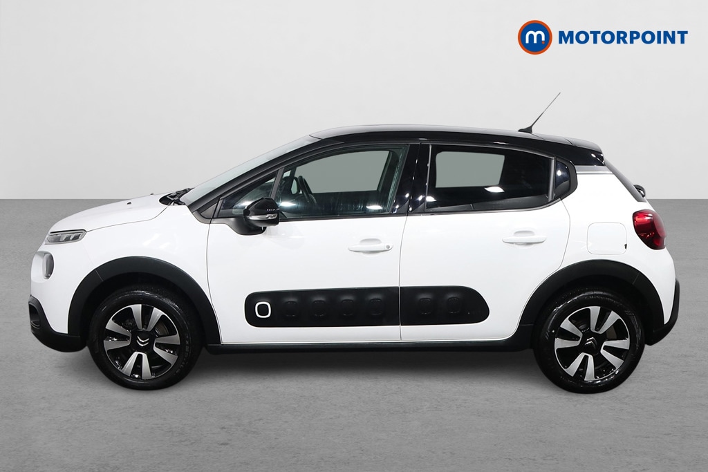 Used Citroen C3 2020 for sale - 76797441: Photo 4