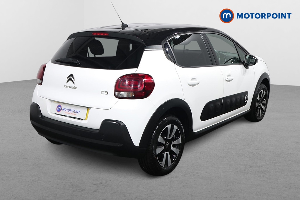 Used Citroen C3 2020 for sale - 76797441: Photo 7